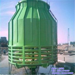 冷卻塔轉頭冷卻塔平臺鋼制冷卻塔