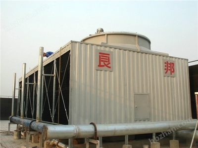 蘇州15噸冷卻塔價格