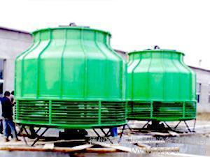 圖片 供應騰飛空調低噪音圓形冷卻塔產品價格低質量優 圖片 慧聰網