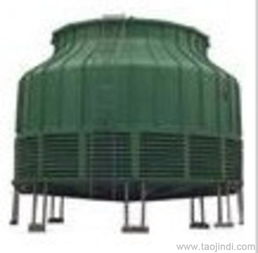 上海冷卻塔清洗廠家服務詳解 報價、方案與圖片展示